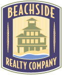 Beachside Realty Company logo